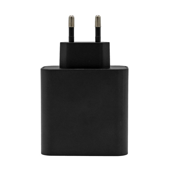 شارژر لپ‌تاپ لنوو 20 ولت 2 آمپر سر USB