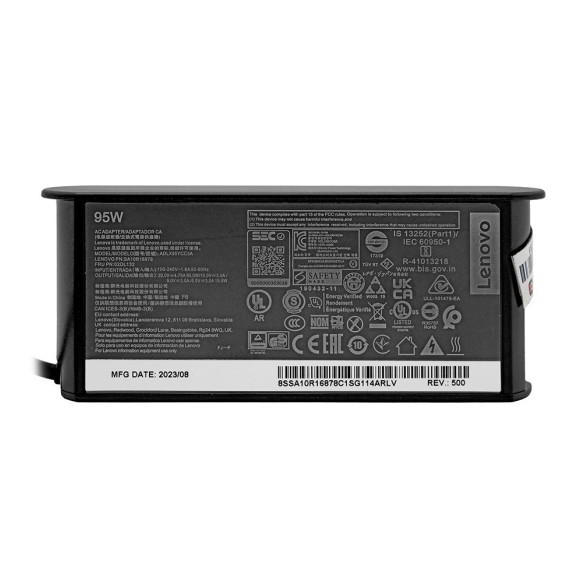 شارژر لپ‌تاپ لنوو T560 (Thinkpad)