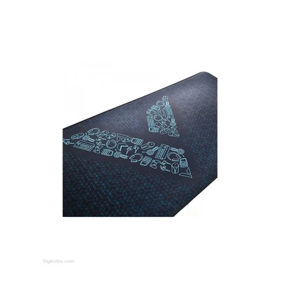 ماوس پد رپو VP420 XXL