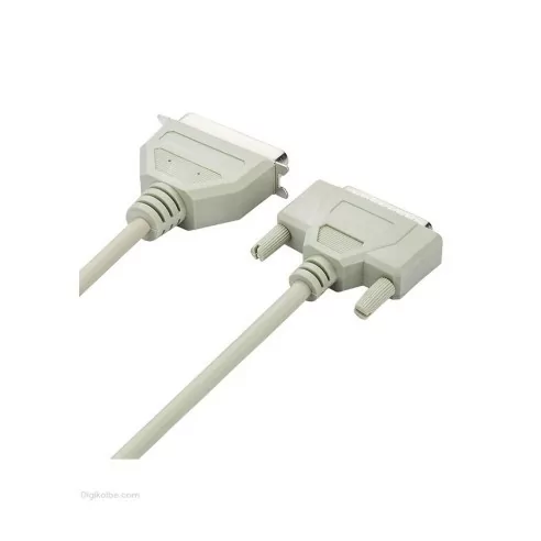 کابل پرینتر پارالل طول 1.5 متر