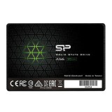 حافظه اس‌اس‌دی سیلیکون پاور A56 ( ظرفیت 128 گیگابایت )