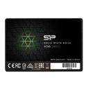 حافظه اس‌اس‌دی سیلیکون پاور A56 ( ظرفیت 128 گیگابایت )