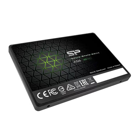 حافظه اس‌اس‌دی سیلیکون پاور A56 ( ظرفیت 128 گیگابایت )
