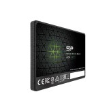 حافظه اس‌اس‌دی سیلیکون پاور A56 ( ظرفیت 128 گیگابایت )