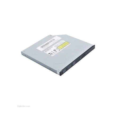 درایو نوری لپ‌تاپ SuperSlim PHILIPS&LITEON E1 (9mm)