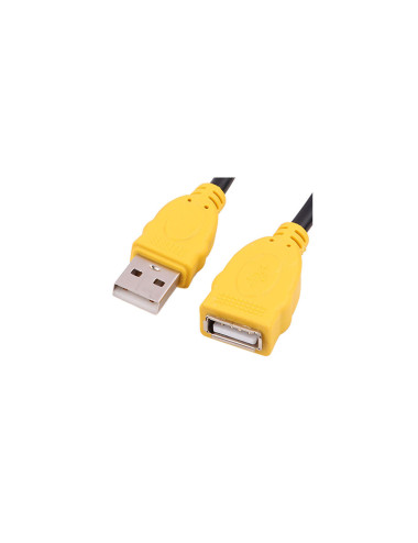 کابل افزایش طول USB 2.0 طول 3 متر