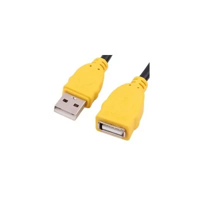 کابل افزایش طول 3 متر ( USB 2.0 )