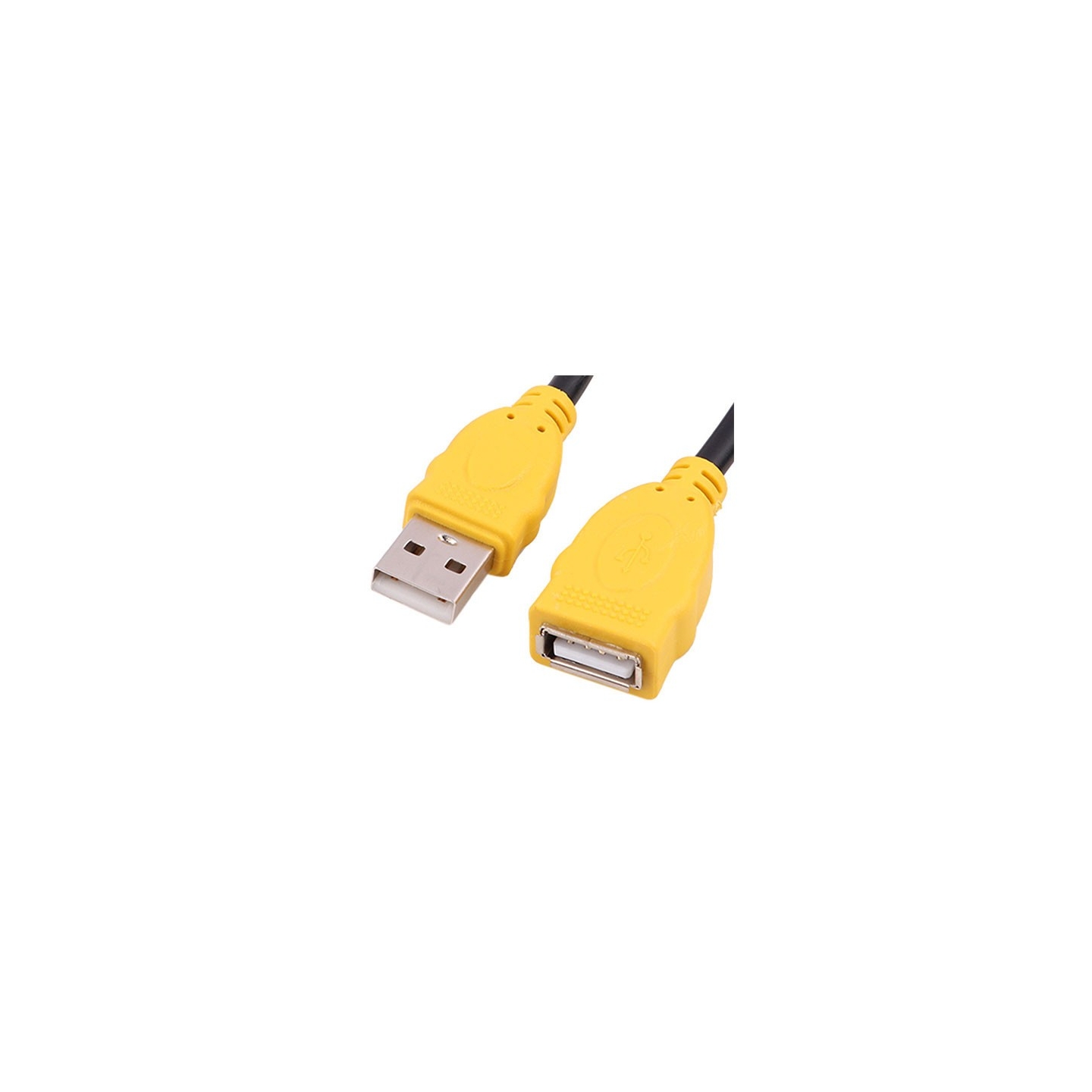 کابل افزایش طول 3 متر ( USB 2.0 )