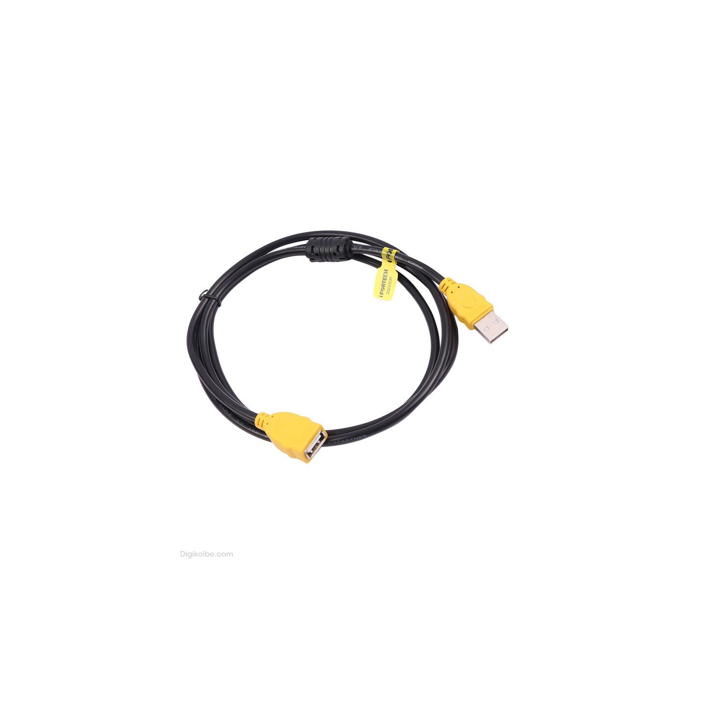 کابل افزایش طول 3 متر ( USB 2.0 )