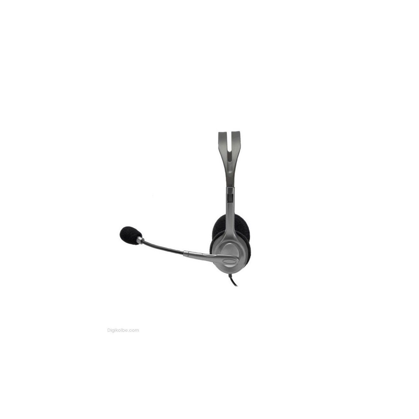 هدفون لاجیتک H111