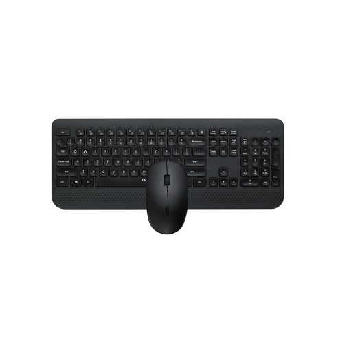 کیبورد و ماوس رپو X3500