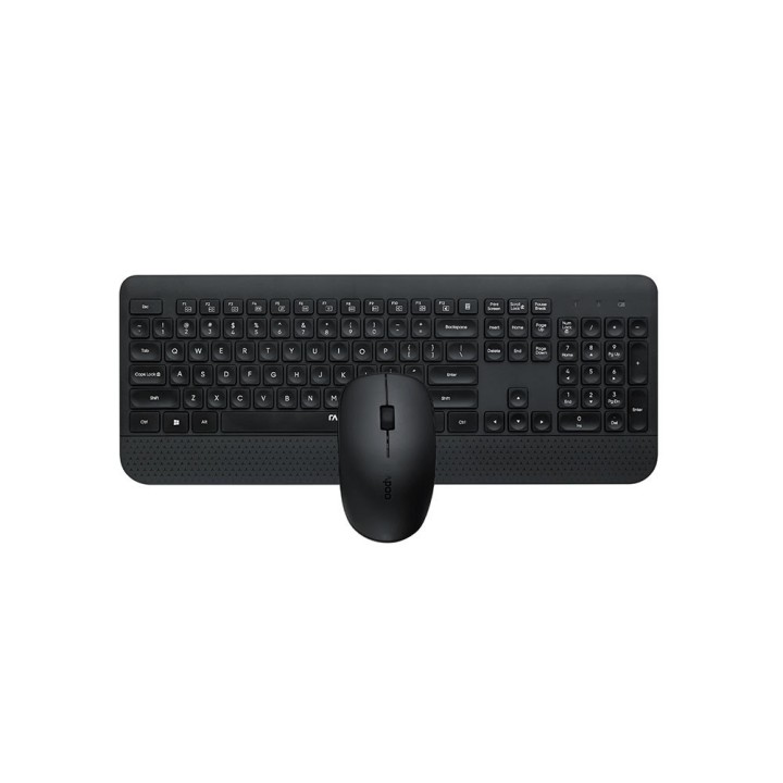 کیبورد و ماوس رپو X3500