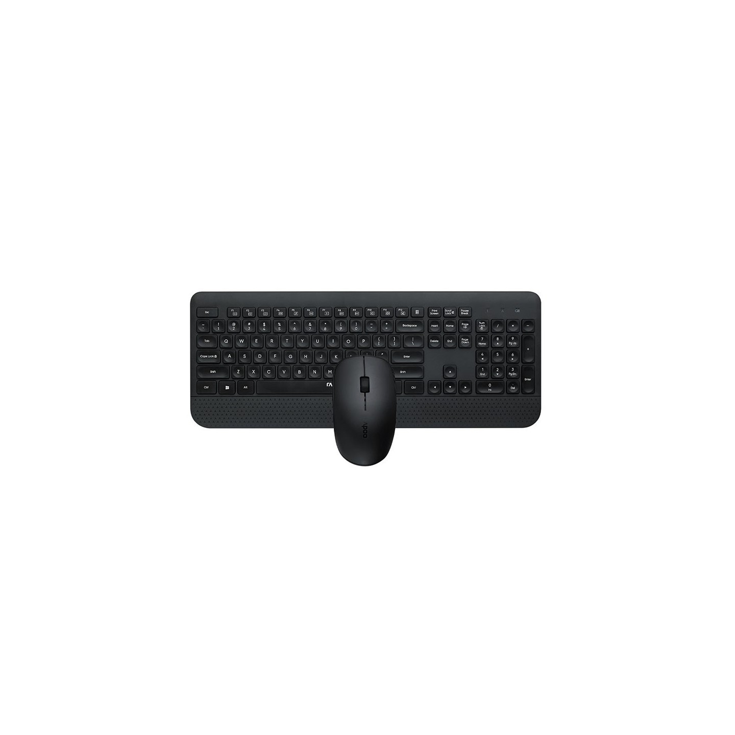 کیبورد و ماوس رپو X3500