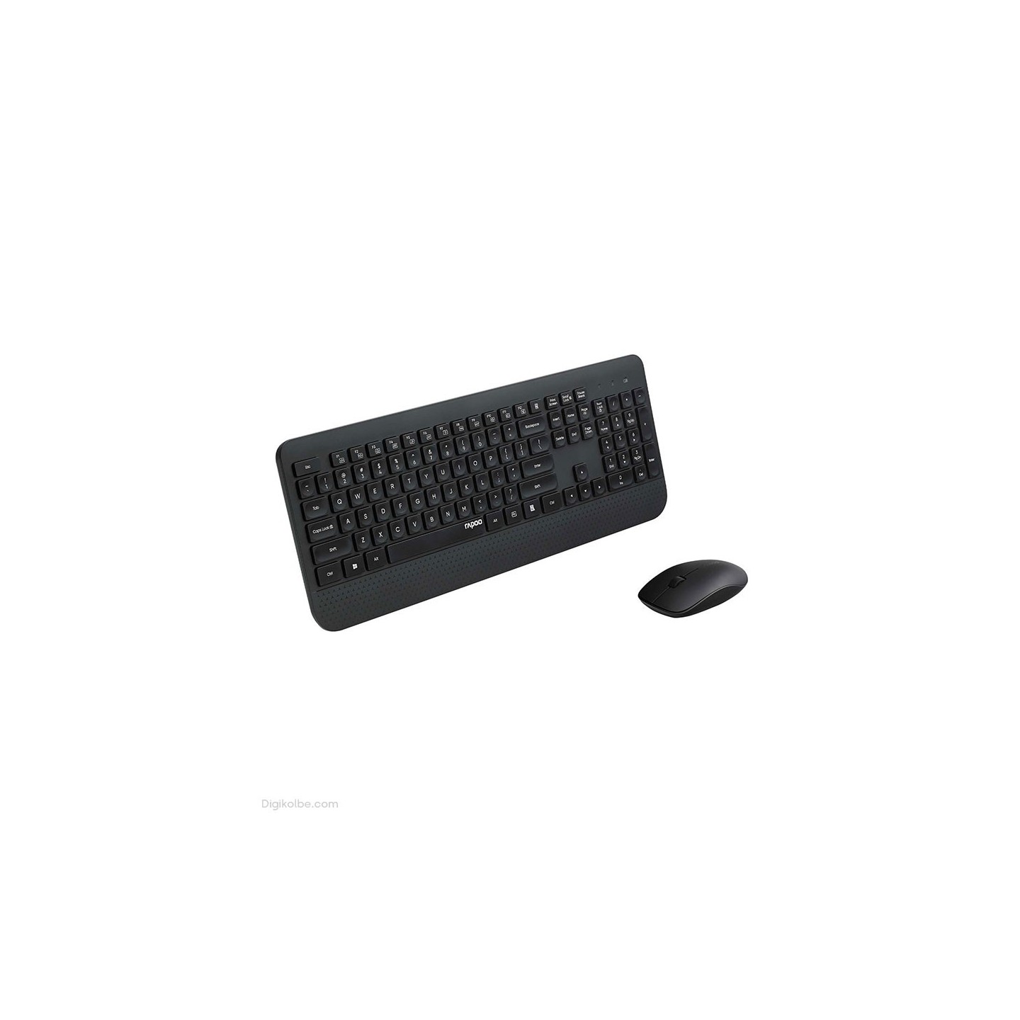 کیبورد و ماوس رپو X3500