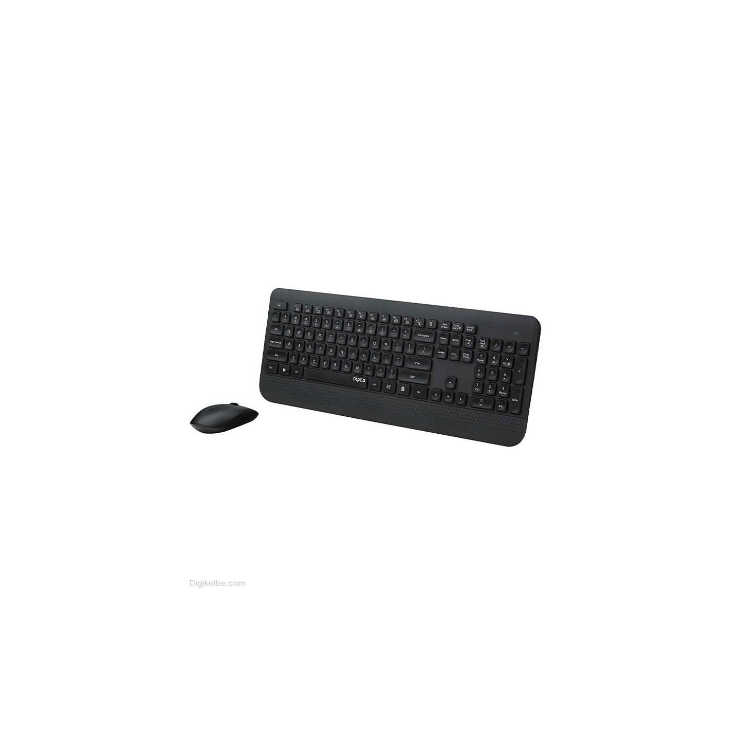 کیبورد و ماوس رپو X3500