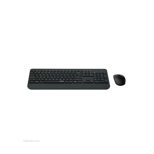 کیبورد و ماوس رپو X3500