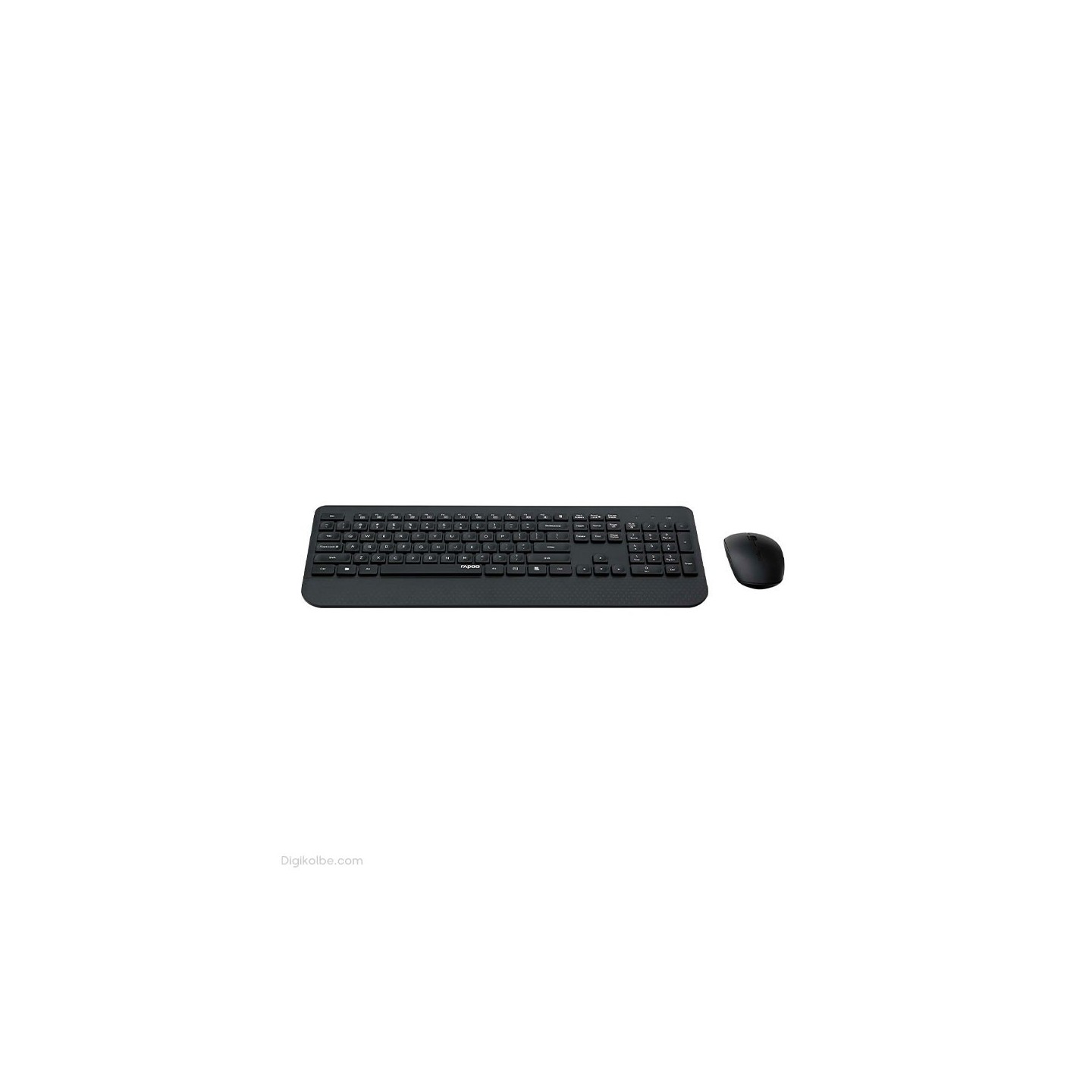 کیبورد و ماوس رپو X3500