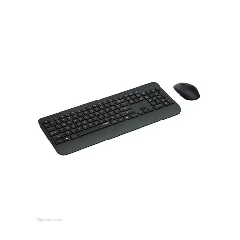 کیبورد و ماوس رپو X3500