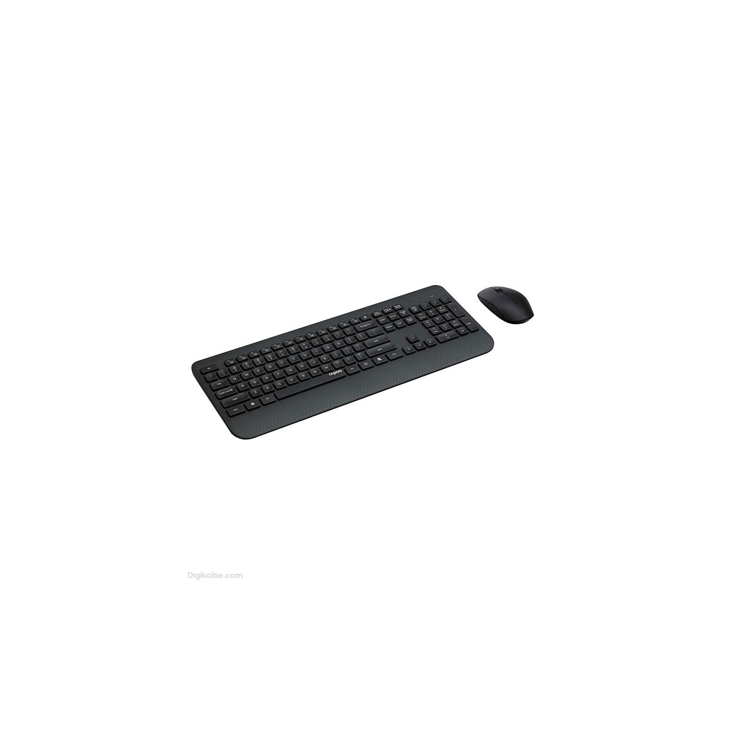 کیبورد و ماوس رپو X3500