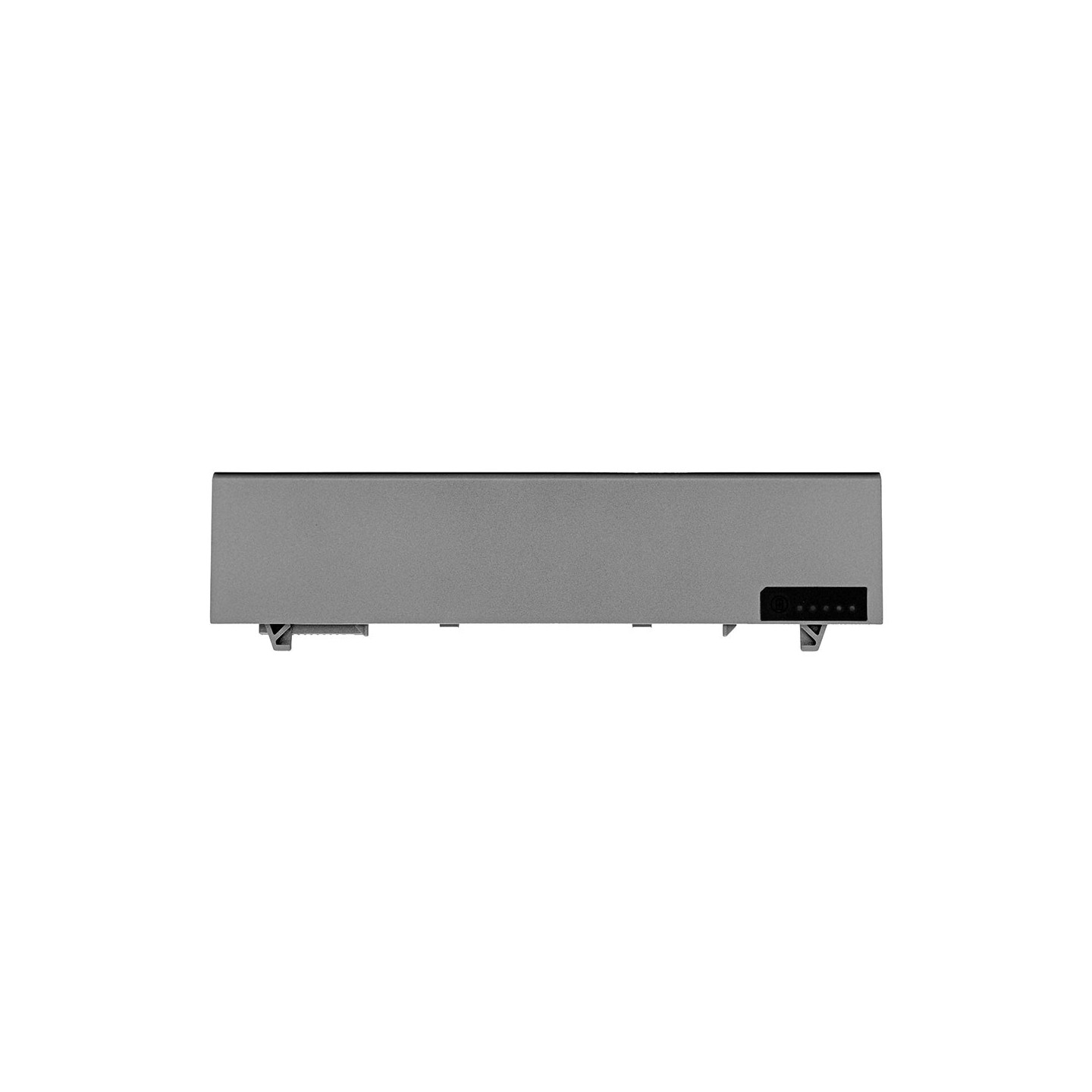 باتری لپ‌تاپ دل E6500 (Latitude)