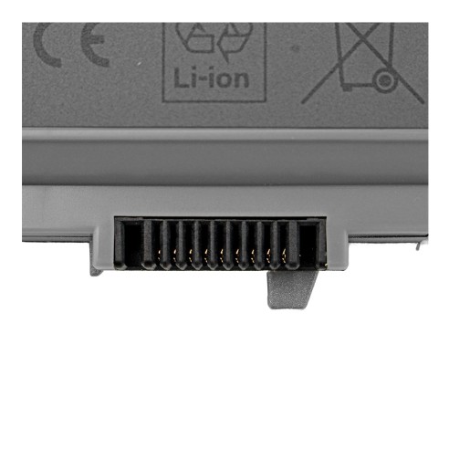 باتری لپ‌تاپ دل E6400 (Latitude)