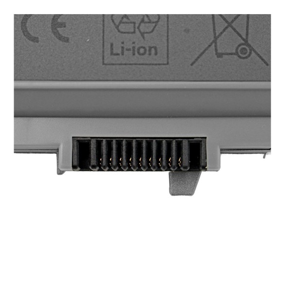 باتری لپ‌تاپ دل E6400 (Latitude)