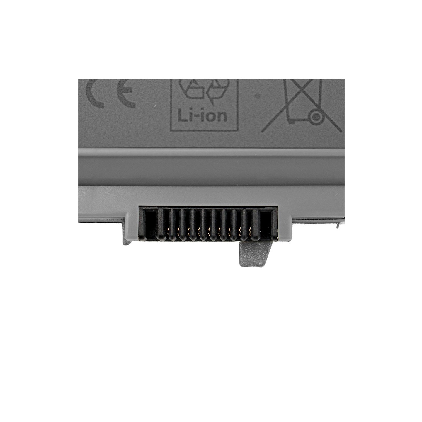 باتری لپ‌تاپ دل M4500 (Precision)