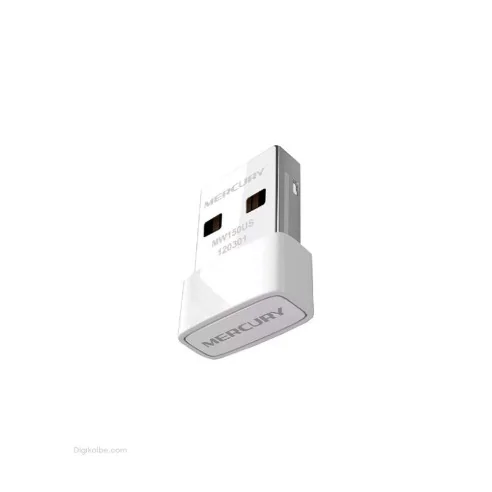 دانگل وای‌فای مرکوسیس MW150US