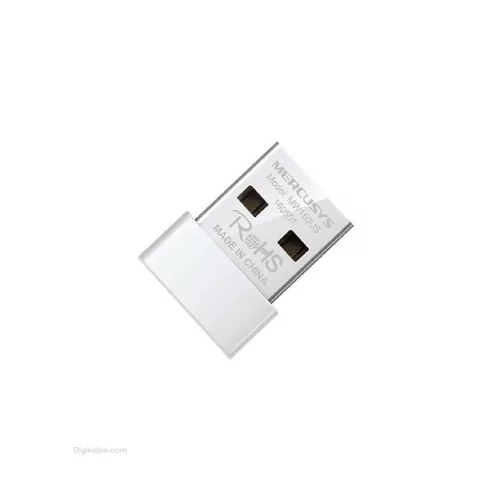 دانگل وایفای مرکوسیس MW150US