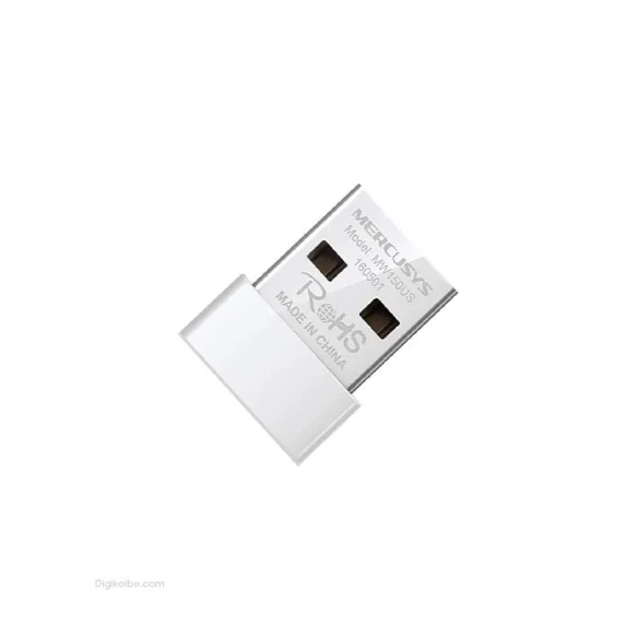 دانگل وای‌فای مرکوسیس MW150US
