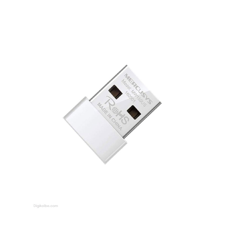 دانگل وای‌فای مرکوسیس MW150US