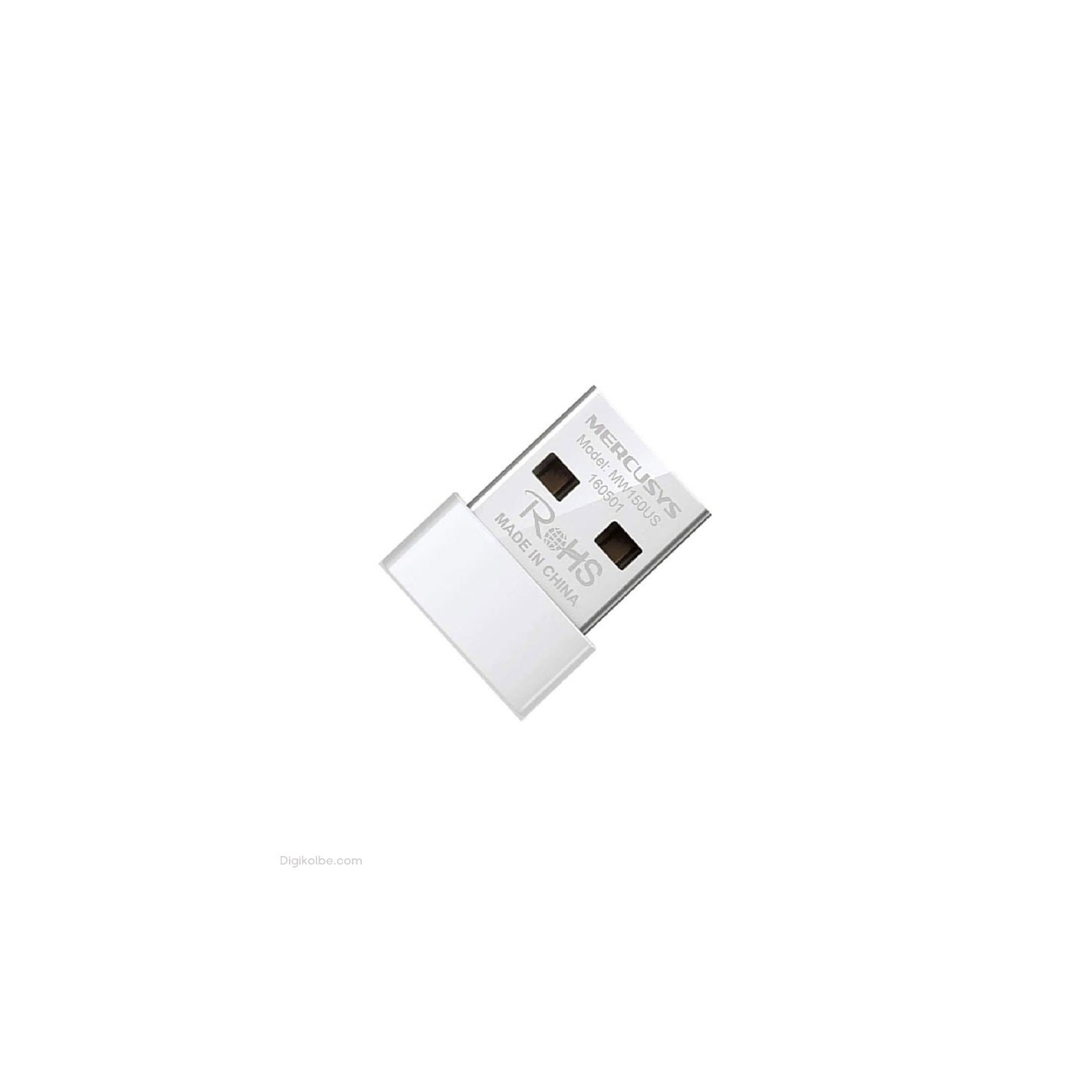 دانگل وای‌فای مرکوسیس MW150US