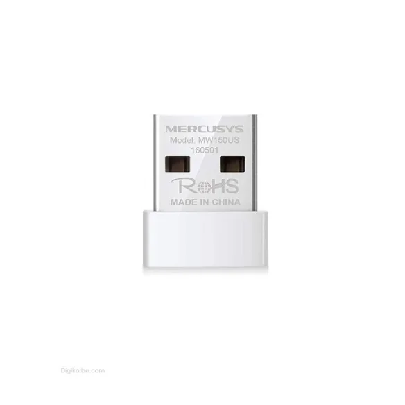 دانگل وای‌فای مرکوسیس MW150US
