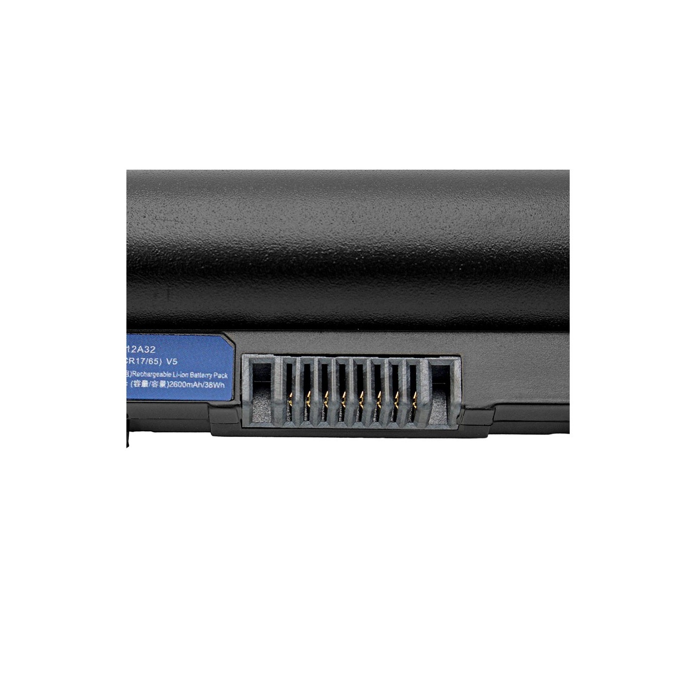باتری لپ‌تاپ ایسر E1-572 (Aspire)
