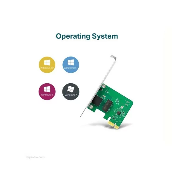 کارت شبکه تیپیلینک TG-3468 ( گیگابایتی ) کارت شبکه تیپیلینک TG-3468 ( گیگابایتی )