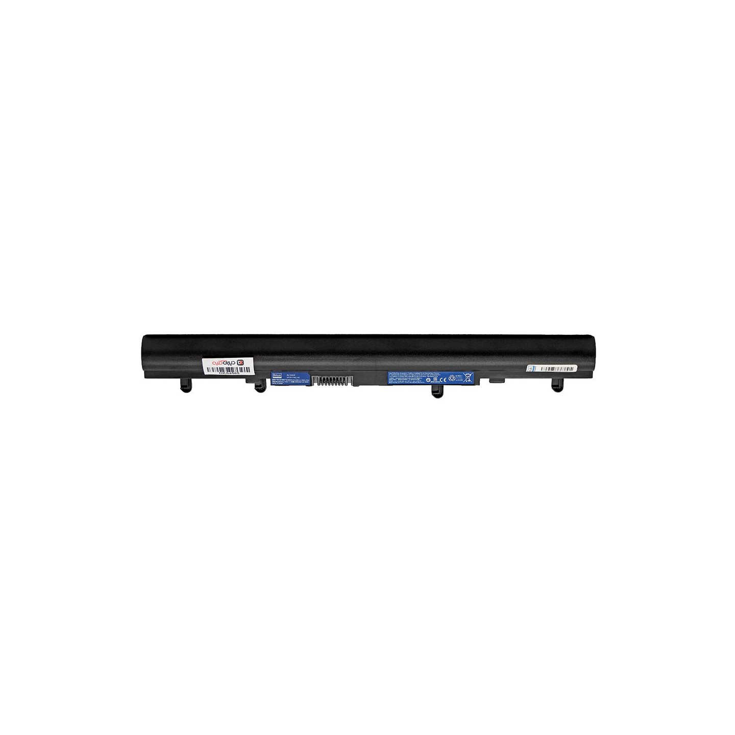باتری لپ‌تاپ ایسر E1-510 (Aspire)