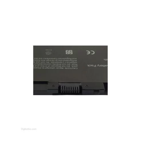 باتری لپتاپ اچپی 9470 (EliteBook Folio)