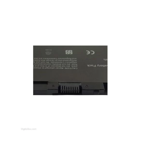باتری لپتاپ اچپی 9470 (EliteBook Folio) باتری لپتاپ اچپی 9470 (EliteBook Folio)