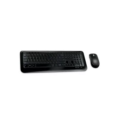 کیبورد و ماوس بیسیم مایکروسافت 850
