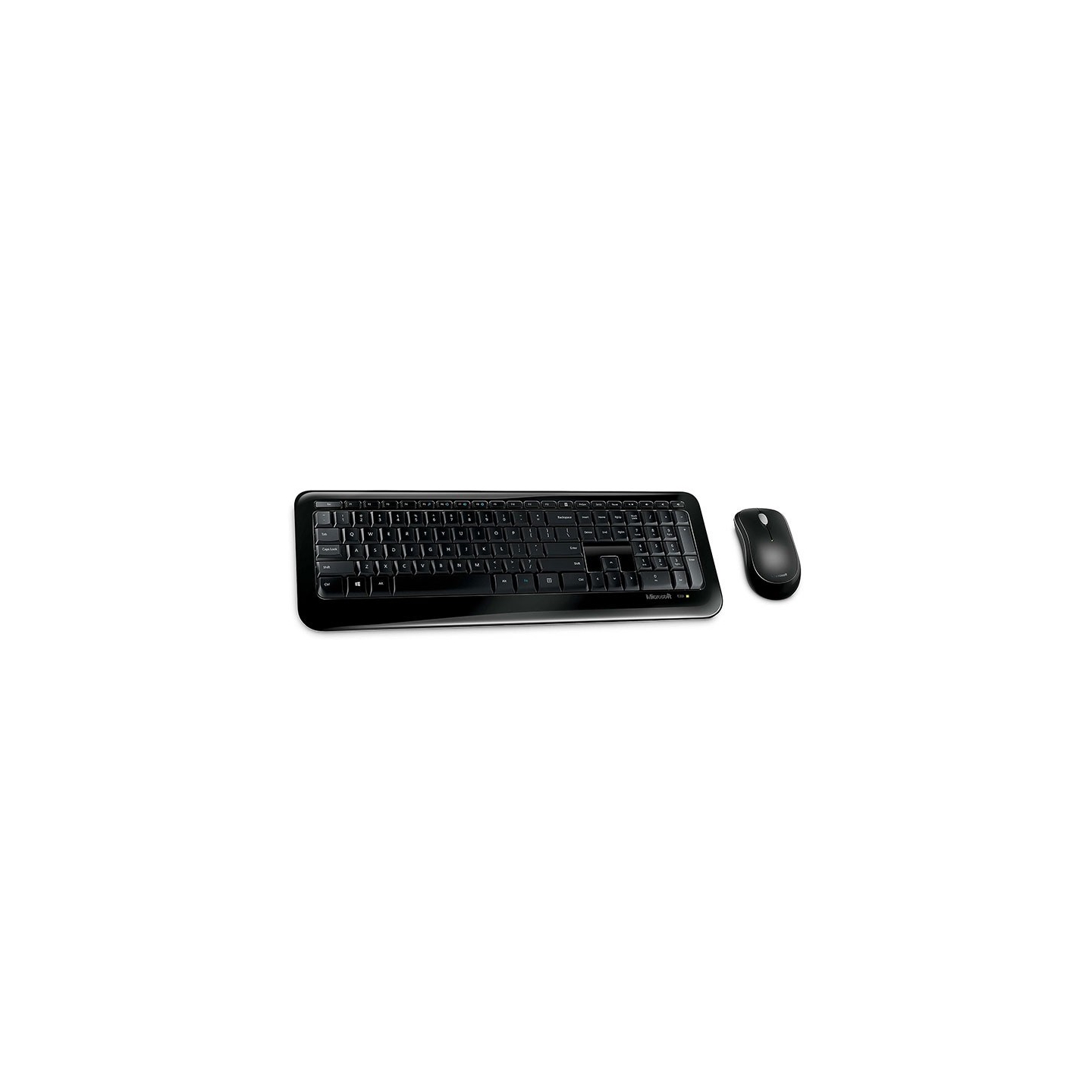 کیبورد و ماوس بی‌سیم مایکروسافت 850