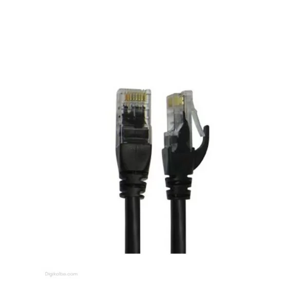 کابل شبکه CAT5 تسکو ( TNC-503 | طول 30 سانتی متر ) کابل شبکه CAT5 تسکو ( TNC-503 | طول 30 سانتی متر )