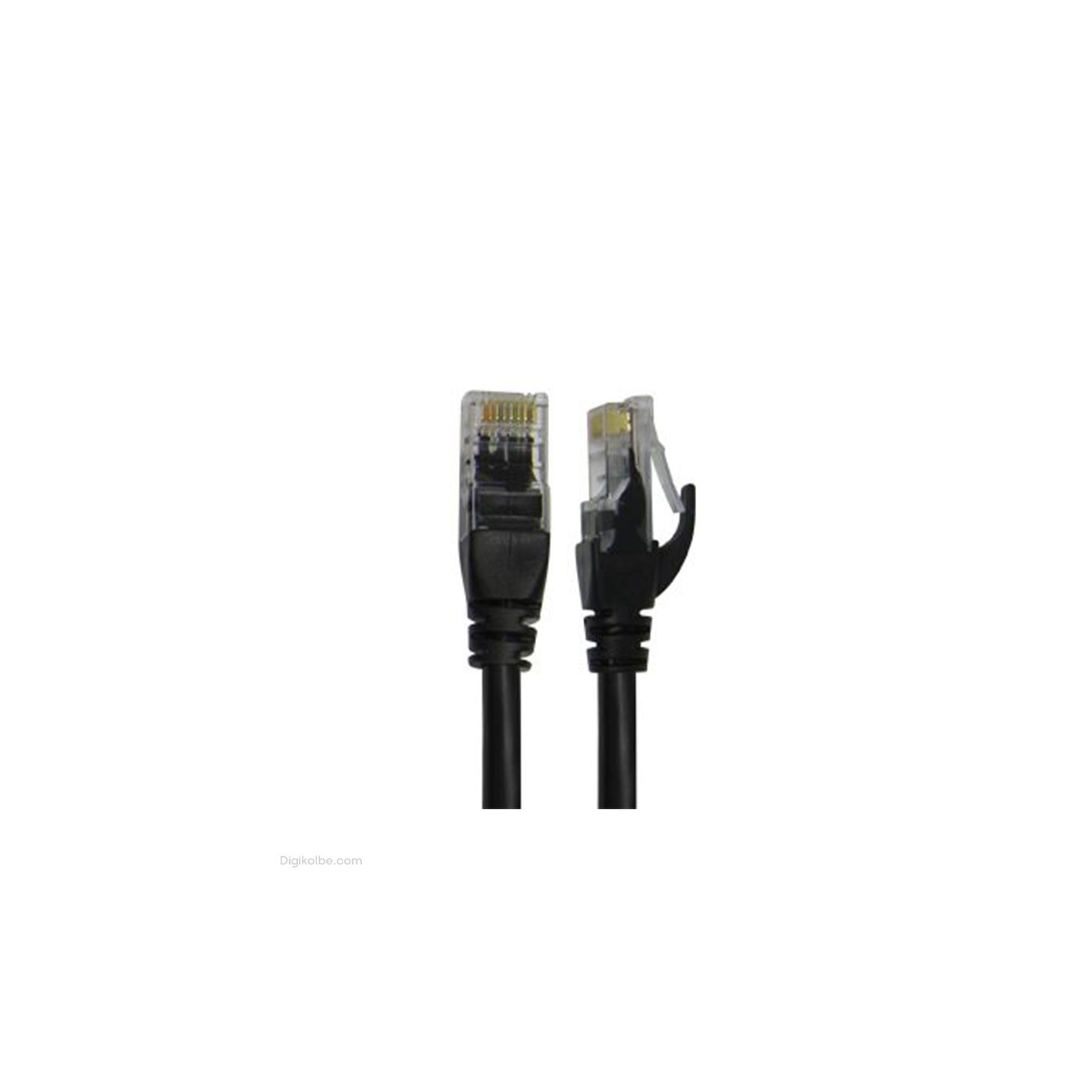 کابل شبکه CAT5 تسکو ( TNC-503 | طول 30 سانتی متر )
