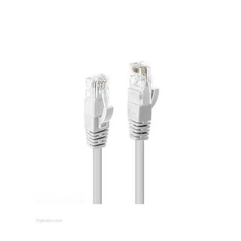 کابل شبکه CAT5 تسکو ( TNC-503 | طول 30 سانتی متر )