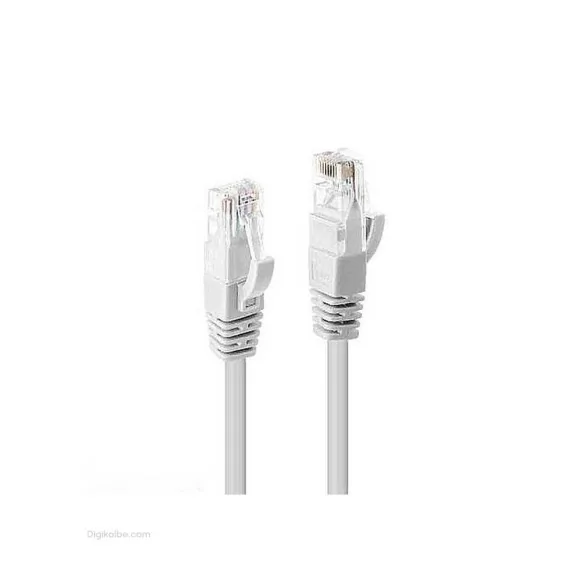 کابل شبکه CAT5 تسکو ( TNC-503 | طول 30 سانتی متر ) کابل شبکه CAT5 تسکو ( TNC-503 | طول 30 سانتی متر )