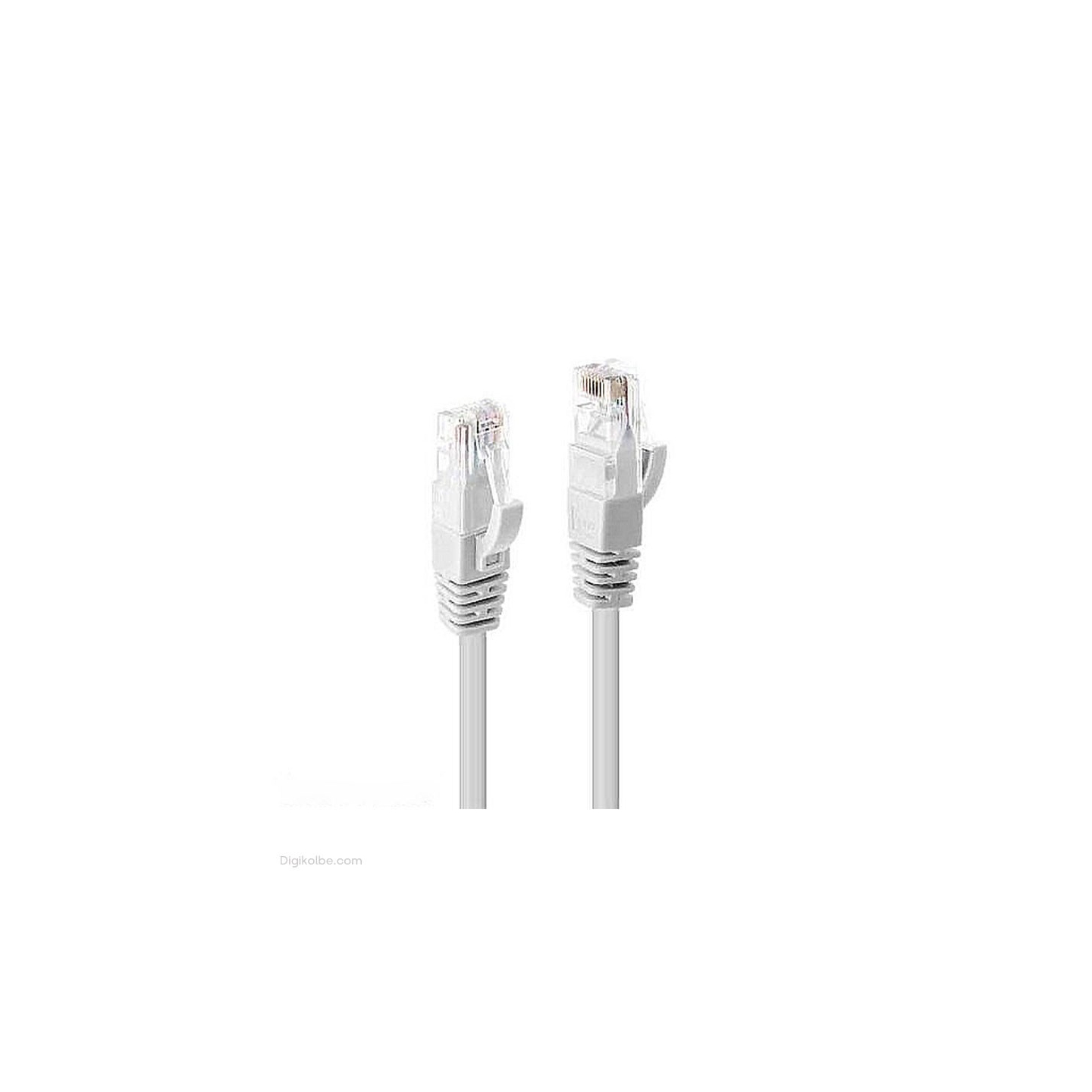 کابل شبکه CAT5 تسکو ( TNC-503 | طول 30 سانتی متر )