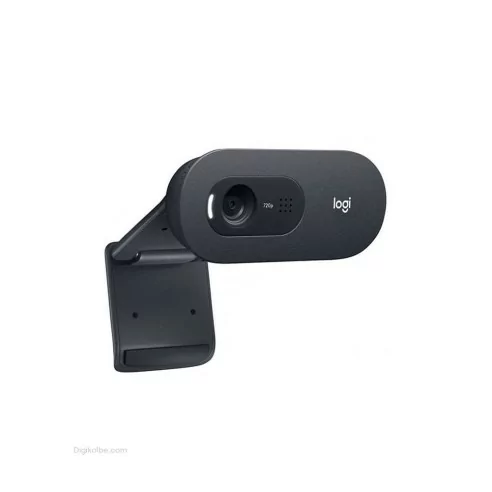 وبکم لاجیتک C505e