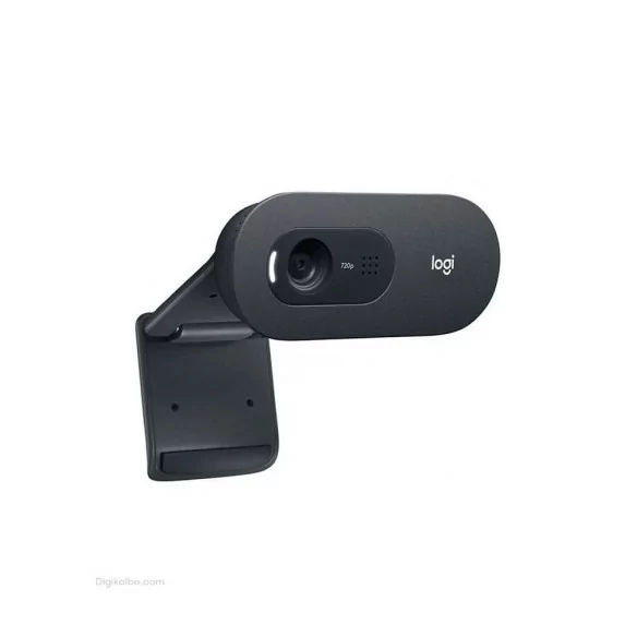 وبکم لاجیتک C505e وبکم لاجیتک C505e