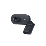 وبکم لاجیتک C505e