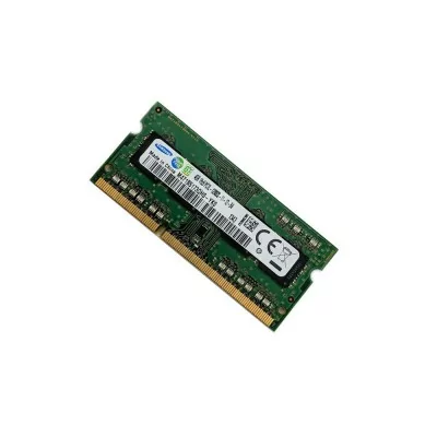 رم لپتاپ PC3L-12800 سامسونگ 1600 مگاهرتز 4 گیگابایت (استوک | اورجینال)