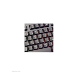 کیبورد گیمینگ هیسکا HX-KEG400